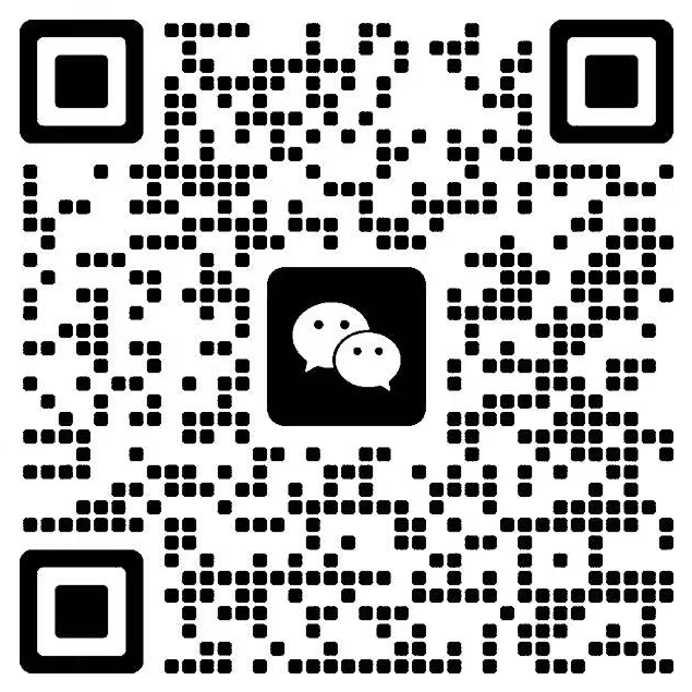 Mr.11 的微信二维码，扫码可添加我为朋友
